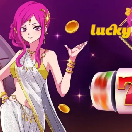 LUCKYNIKI CASINO 🚀 जहां एनीमे सपने जैकपॉट्स से मिलते हैं