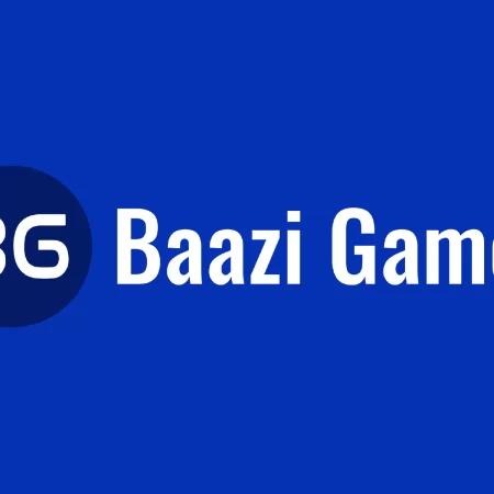 BAAZI GAMES 🚀 बाज़ी गेम्स: भारतीय बाज़ार में अग्रणी गेमिंग तकनीक