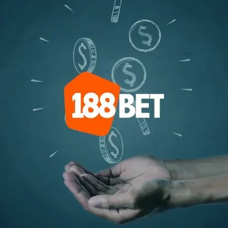 188BET 🚀 वैश्विक स्तर पर घरेलू नाम पहचान का लक्ष्य