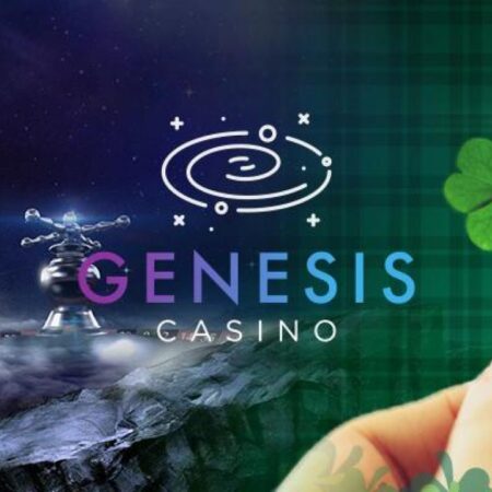 GENESIS 🚀 आसमान के माध्यम से एक लुभावनी यात्रा पर निकलें