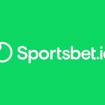 SPORTSBET IO 🚀 ऑनलाइन खेल सट्टेबाजी में एक दिग्गज