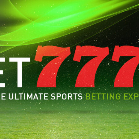 BET 777 🚀 भारतीय सट्टेबाजों का ध्यान आकर्षित करना