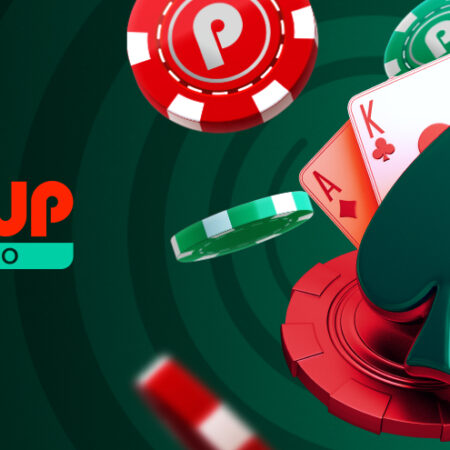 PIN UP CASINO 🚀 ऑनलाइन गेमिंग में अग्रणी शक्ति