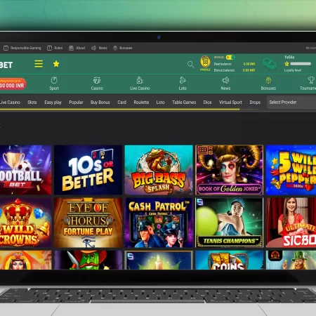 RAJBET ONLINE CASINO 🚀 2020 से भारत का उभरता सितारा