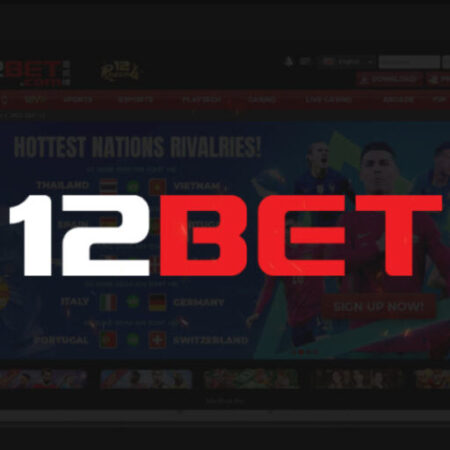 12BET COM 🚀 अद्वितीय ट्रेडिंग प्लेटफॉर्म के माध्यम से आगे बढ़ना