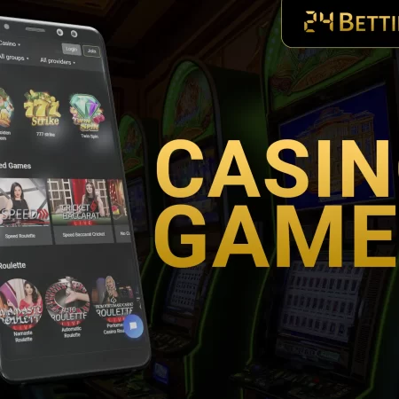 24BETTING APP 🚀 उपयोगकर्ता-अनुकूल मोबाइल साइट एक दमदार फीचर है