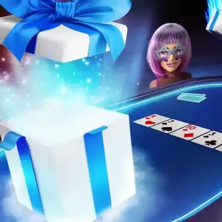 888 POKER 🚀 क्लासिक गेम्स और अनोखे वैरिएंट पेश किए गए