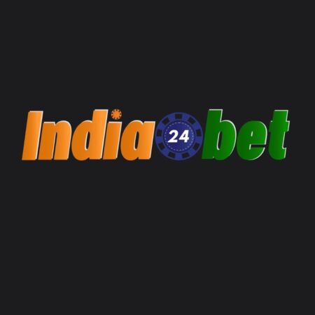 INDIAN 24 BET 🚀 शीर्ष ऑनलाइन कैसीनो खेल और खेल सट्टेबाजी