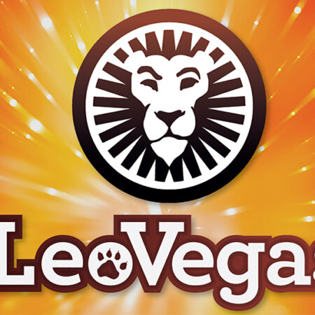 LEOVEGAS 🚀 विश्व स्तर पर प्रसिद्ध गेमिंग पावरहाउस