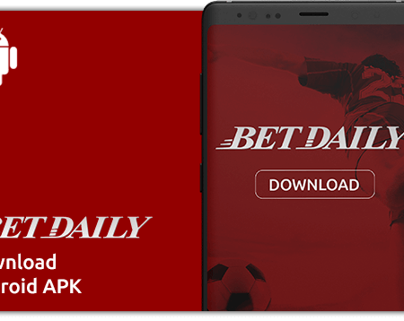 BETDAILY APP 🚀 खिलाड़ियों के लिए एक सुविधा संपन्न जुआ मंच