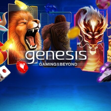 WHAT IS GENESIS 🚀 यूरोपीय कैसीनो भारत में विस्तार कर रहा है