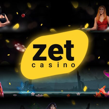 ZET CASINO 🚀 खिलाड़ियों को कैसीनो खेलों की दुनिया में डुबोना