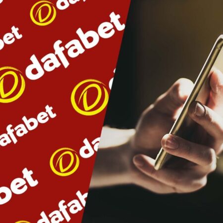 DAFABET.COM MOBILE 🚀 किसी भी डिवाइस के लिए अनुकूल साइट