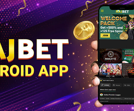 RAJBET.COM APP 🚀 भारत का सबसे तेजी से बढ़ता ऑनलाइन कैसीनो