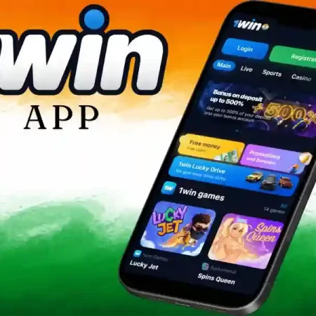 ONE WIN APP 🚀 विविध कैसीनो गेमिंग के लिए आपका प्रवेश द्वार