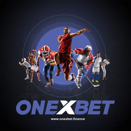 ONEXBET 🚀 भारतीय खेल और कैसीनो प्रशंसकों के लिए शीर्ष विकल्प