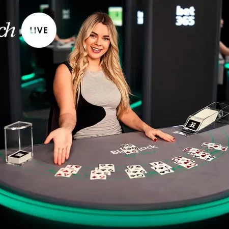 BET365 LIVE CASINO 🚀 रूलेट, ब्लैकजैक और बैकारेट फोकस