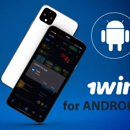 1WIN APK 🚀 अपने पसंदीदा खेलों पर दांव लगाएं और रोमांचक पुरस्कार जीतें