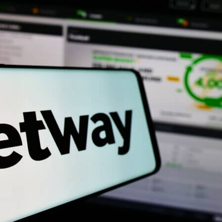 BETWAY ONLINE BETTING 🚀 एक निरंतर आनंददायक अनुभव