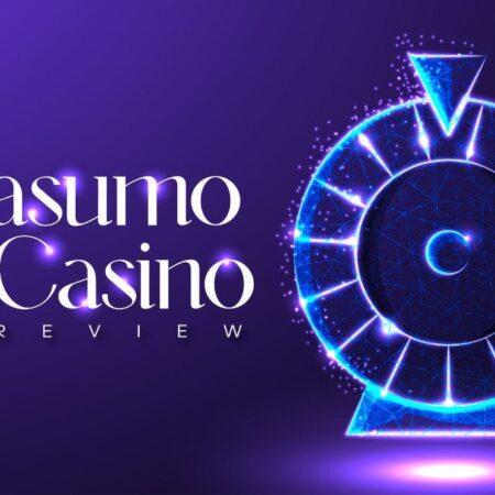 CASUMO CASINO 🚀 सहायक ग्राहक सेवा के साथ सुरक्षित गेमिंग