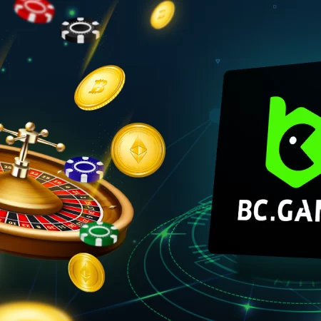 BC CASINO 🚀 भारतीय खिलाड़ियों के लिए अभिनव सट्टेबाजी मंच