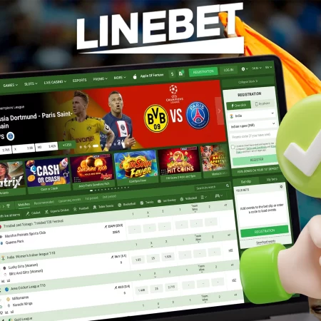 LINE BET 🚀 मजबूत भारतीय उपयोगकर्ता आधार के साथ वैश्विक पसंदीदा