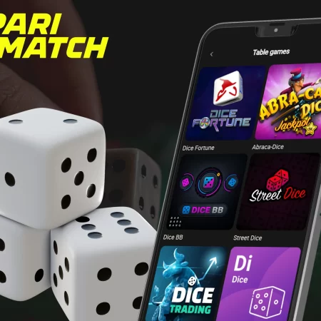 PARIMATCH GAMES 🚀 सदस्यों के लिए मल्टी-वेंडर मनोरंजन