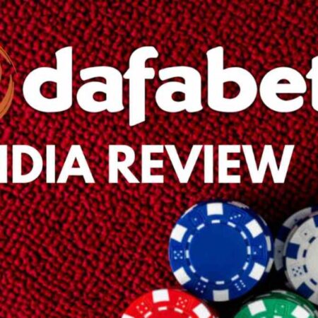 DAFABET INDIA 🚀 भारतीयों के लिए अनुकूलित गेमिंग अनुभव