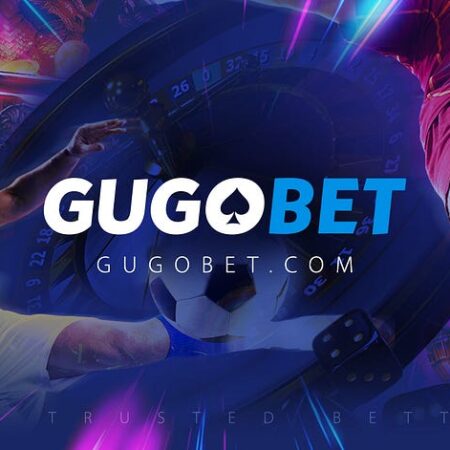 GUGOBET.COM 🚀 भारत के लिए प्रीमियर ऑनलाइन सट्टेबाजी मंच