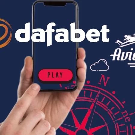 DAFABET CASINO 🚀 दुनिया भर में शीर्ष 50 सट्टेबाजी कंपनियों में स्थान