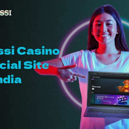 GLASSI CASINO 🚀 वास्तविक धन ऑनलाइन स्लॉट की विविध श्रृंखला