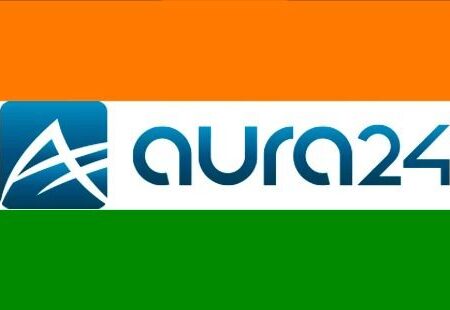 AURA24 🚀 हर भारतीय खिलाड़ी के लिए जुआ खेलने का आदर्श स्थान