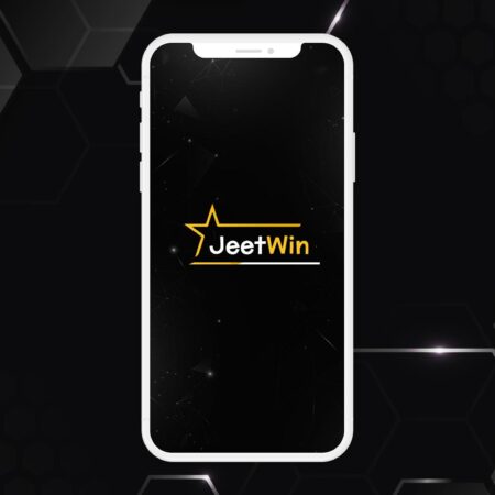 JEETWIN APP 🚀 सर्वोत्तम उपयोगकर्ता अनुभव के लिए प्रतिबद्ध