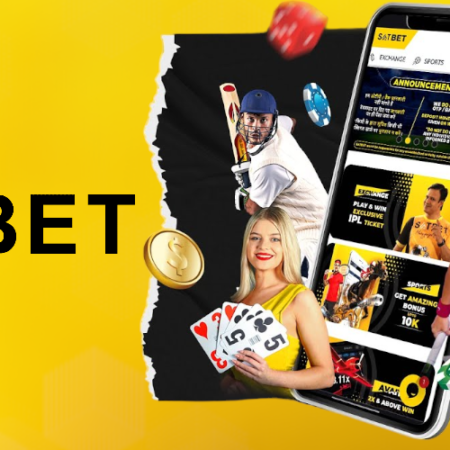 SATBET 🚀 रोमांचक खेल सट्टेबाजी कार्रवाई के लिए अनूठा ऑड्स