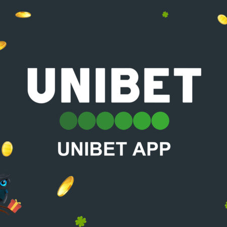 UNIBET 🚀 सबसे प्रतिष्ठित ऑनलाइन जुआ साइटों में से एक