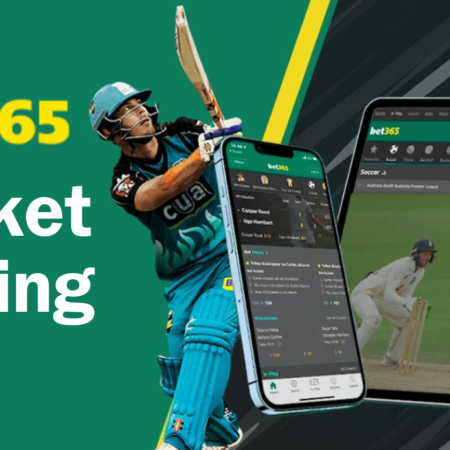 BET365 CRICKET 🚀 क्रिकेट सट्टेबाजी के लिए आपकी उत्तम पसंद