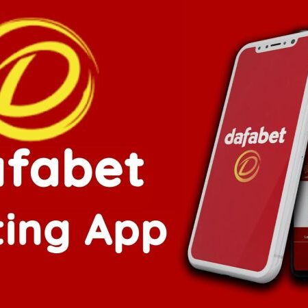 DAFA SPORTS APP 🚀 भारतीय बाजार के लिए पूर्णतः अनुकूलित