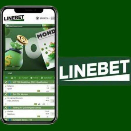 LINEBET 🚀 भारत के ऑनलाइन जुए के क्षेत्र में उभरता सितारा