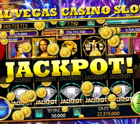 JACKPOT GAME 🚀 जीवन बदल देने वाली अप्रत्याशित सफलता पाने का आपका मौका