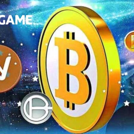 BC GAME CRYPTO 🚀 ऑनलाइन जुए में क्रांतिकारी बदलाव