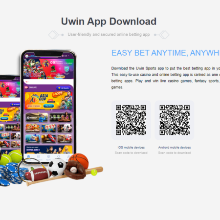 UWIN APP DOWNLOAD 🚀 आपकी जेब में सर्वश्रेष्ठ सट्टेबाजी का अनुभव