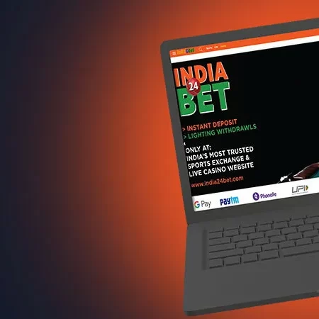 INDIA24BET 24 🚀 सुरक्षित सुविधाएँ खिलाड़ी डेटा की सुरक्षा करती हैं