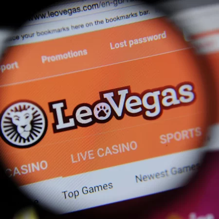 LEOVEGAS CASINO 🚀 अनंत विकल्प, कभी निराश नहीं करते