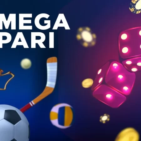 MEGAPARI.COM🚀 जुआरियों के लिए पूर्ण सट्टेबाजी अनुभव