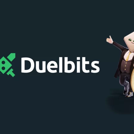 DUELBITS 🚀 मजबूत सुरक्षा ढांचा खिलाड़ियों की सुरक्षा सुनिश्चित करता है