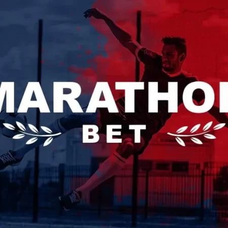 BET MARATHONBET 🚀 क्षेत्रीय स्टार्टअप से वैश्विक पावरहाउस तक