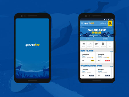 SPORTSBET APP 🚀 लाइव ऑड्स का रोमांच आपकी उंगलियों पर